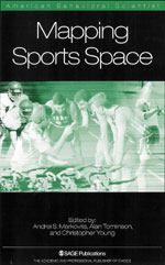 Mapping Sports Space